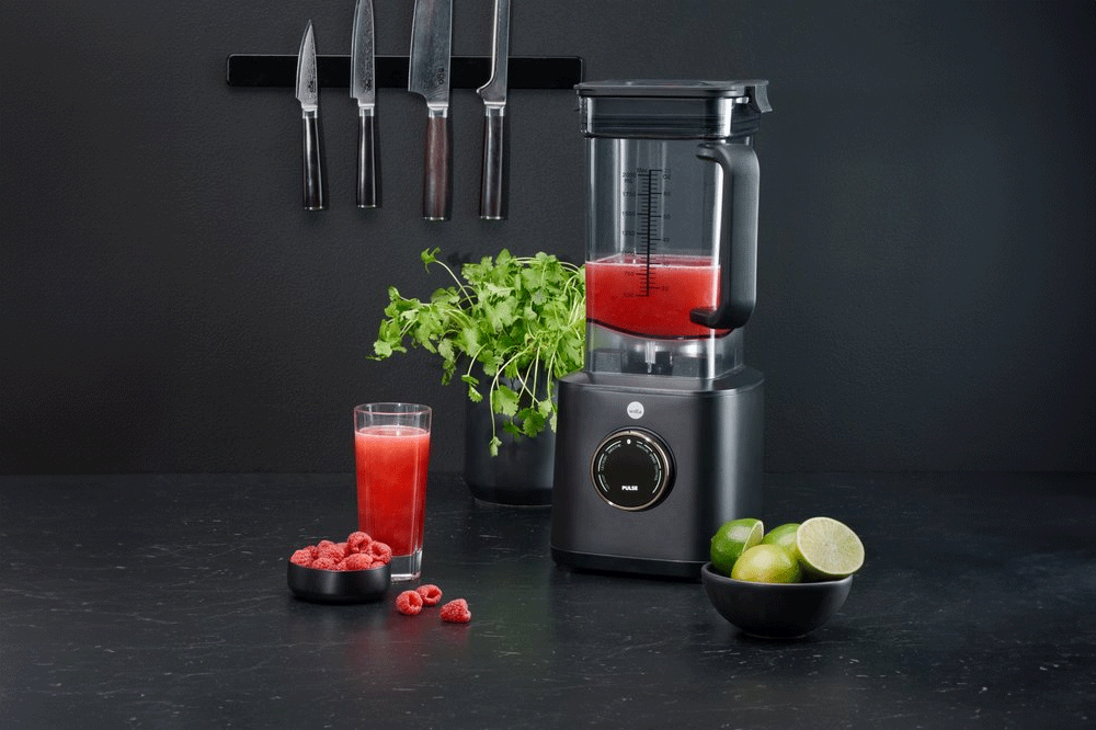 Wieso man ein Wilfa Blender Powerfuel XL braucht... - Wilfa Schweiz