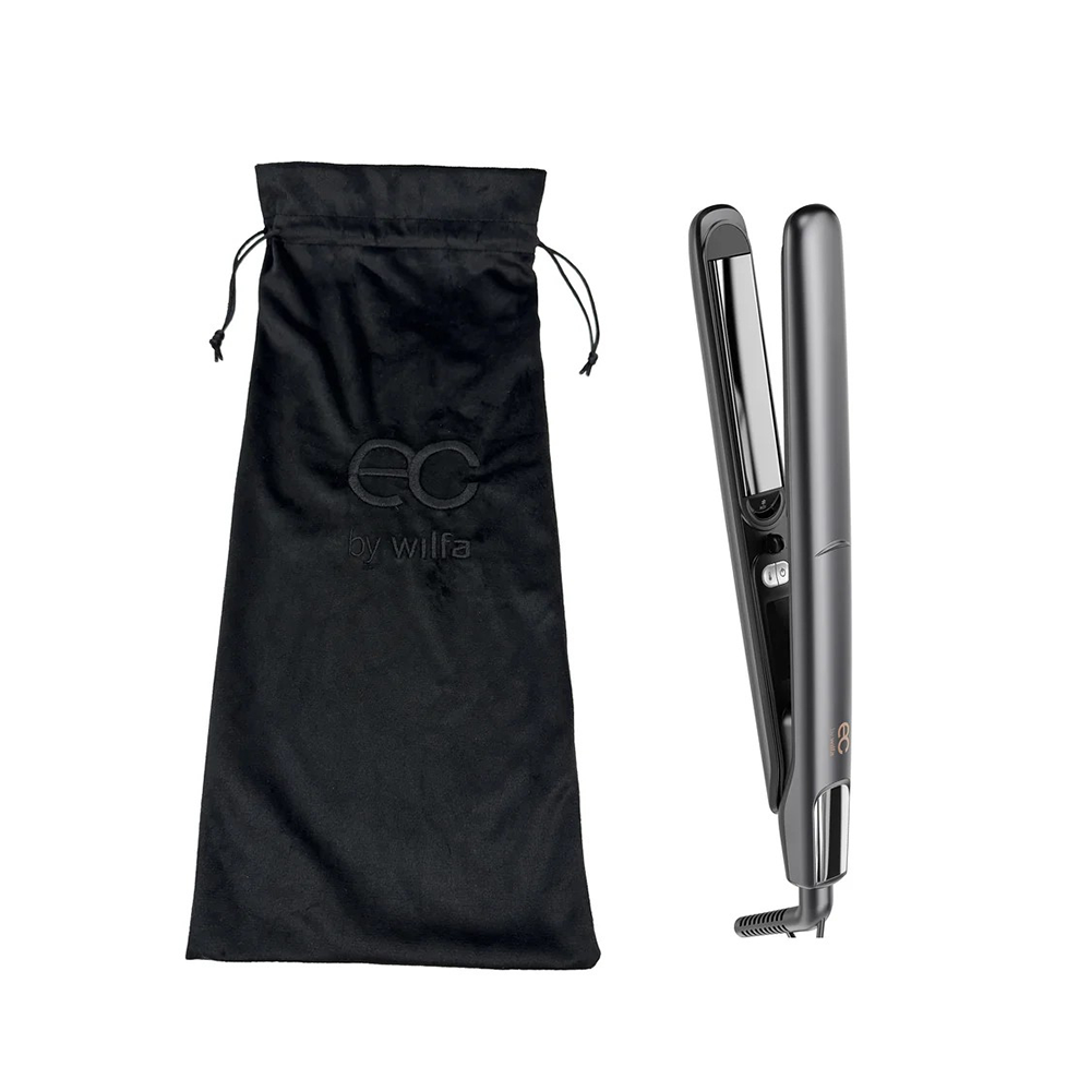 EC by Wilfa Straightener Flow