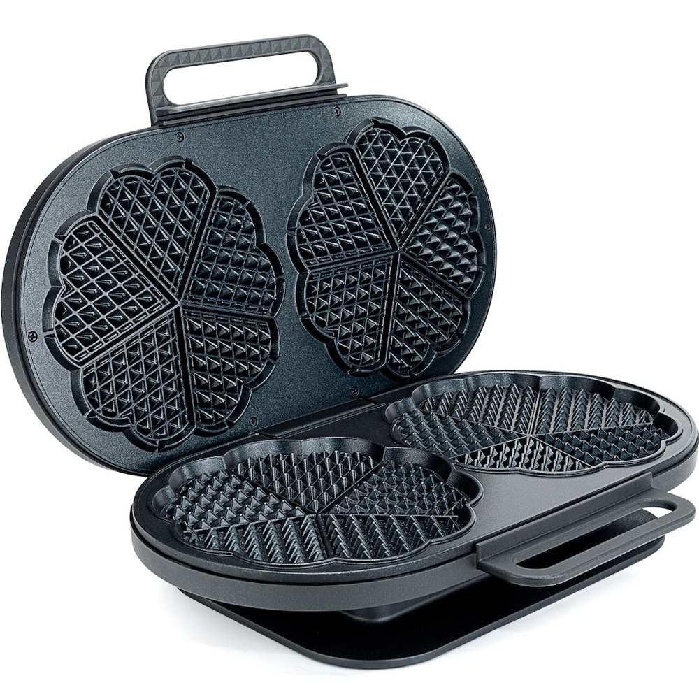 Wilfa Double Waffle Iron Joy