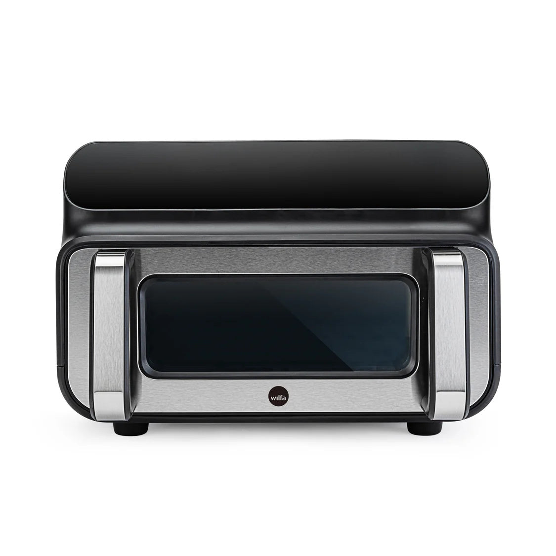 Wilfa Dualfry Grill 10L - black