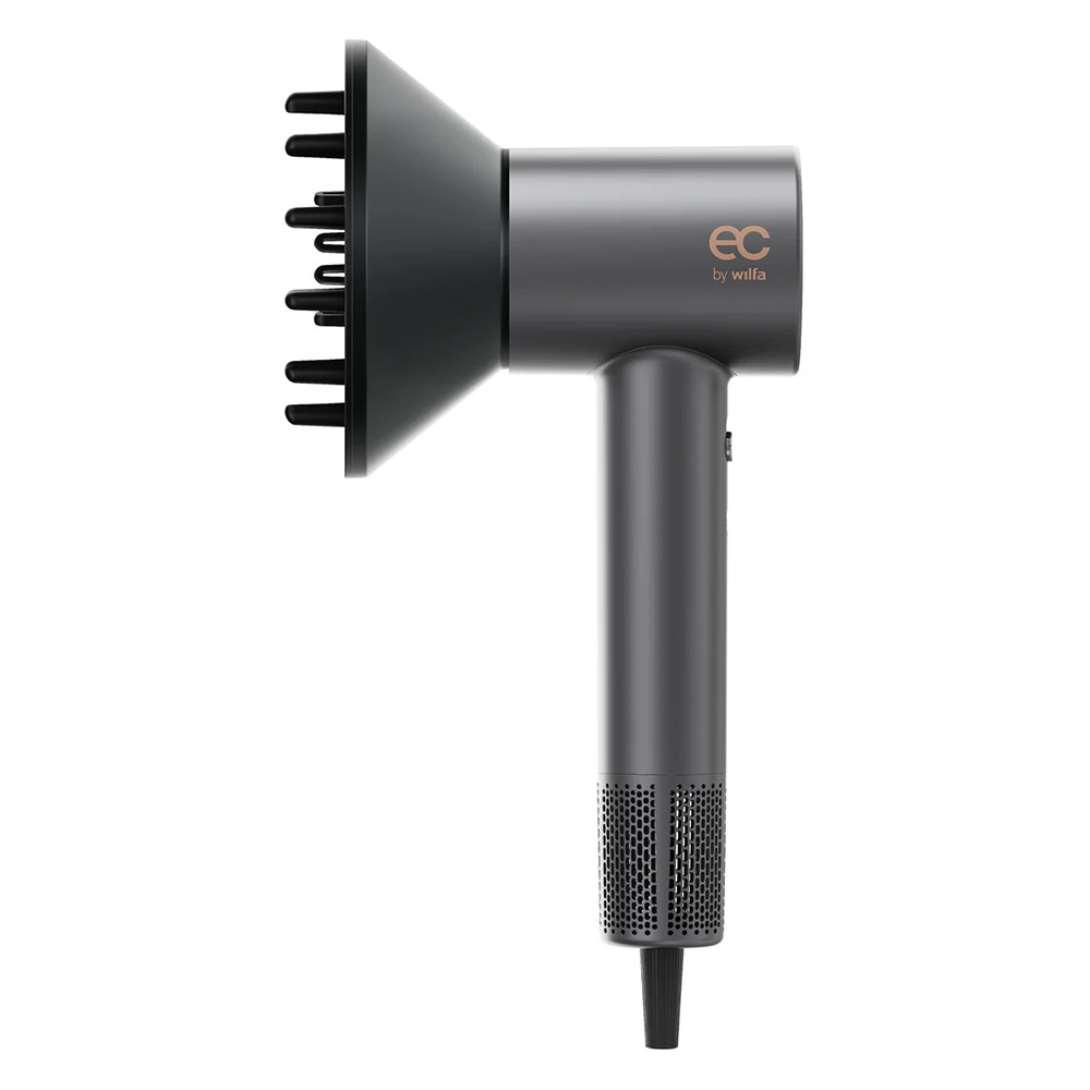 EC by Wilfa Hair dryer Drift