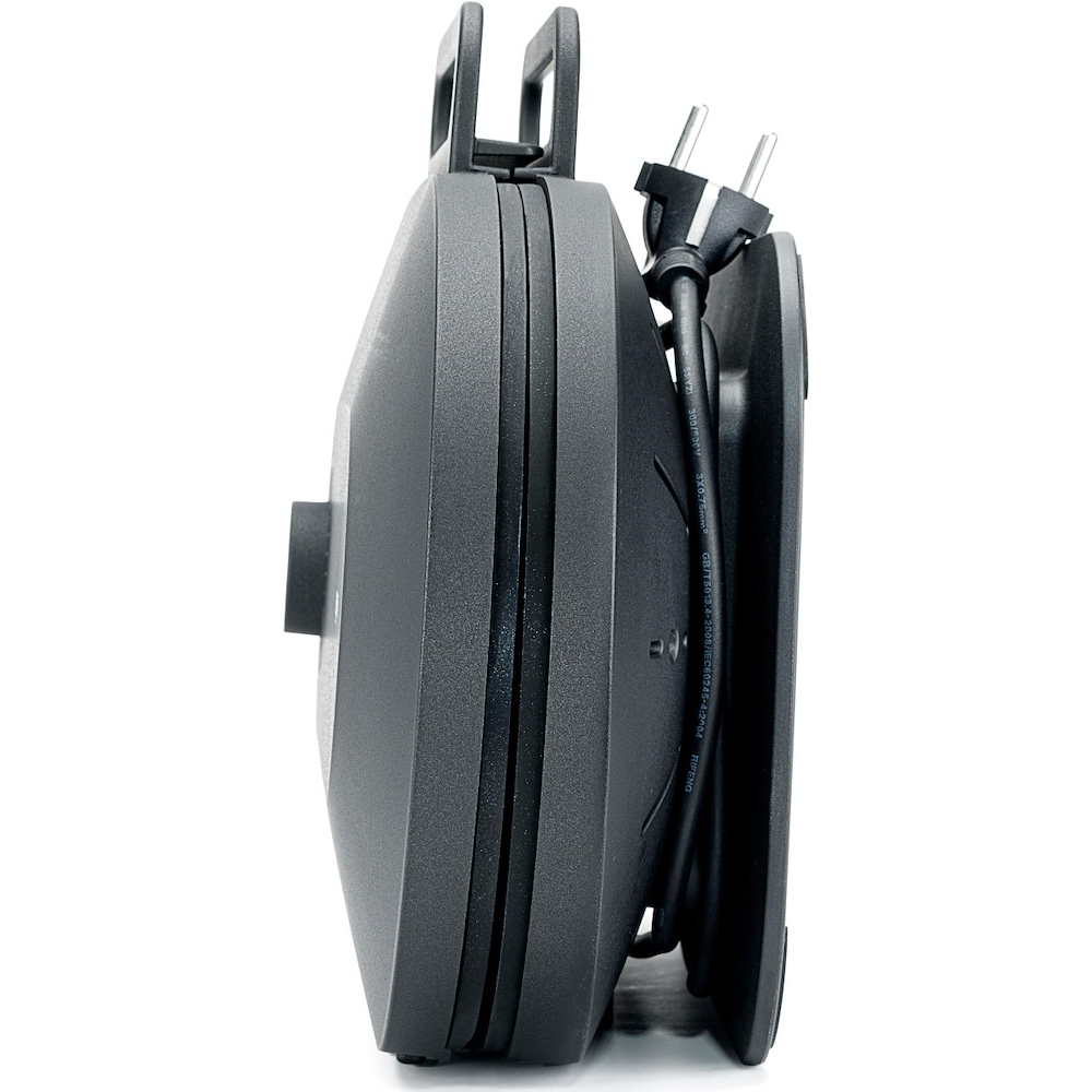 Wilfa Double Waffle Iron Joy