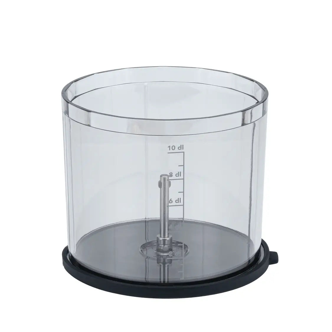 Wilfa Immersion Blender Prostick - black