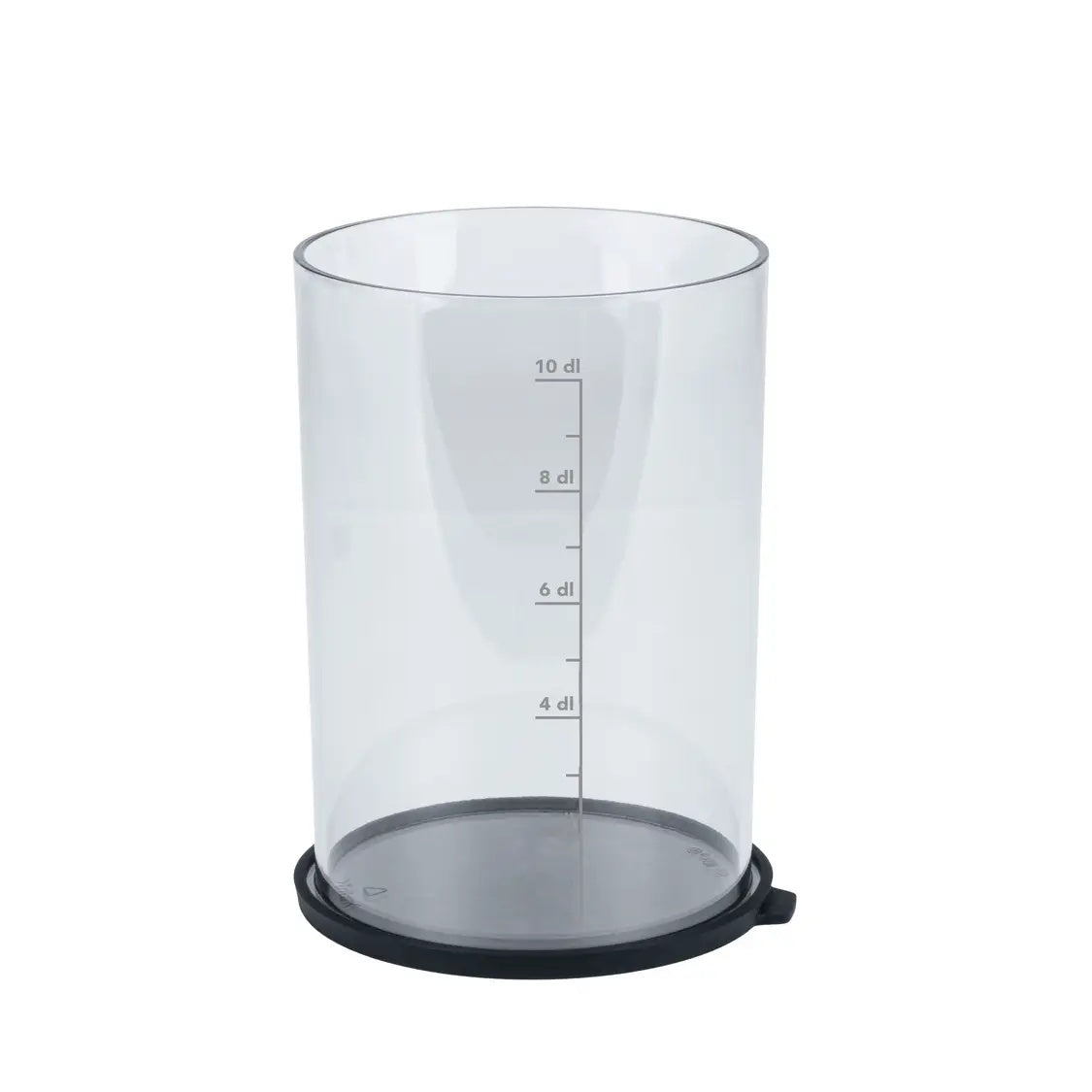 Wilfa Immersion Blender Prostick - black