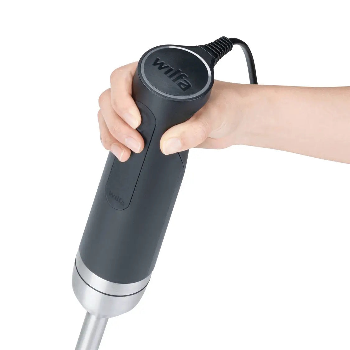 Wilfa Immersion Blender Prostick - black