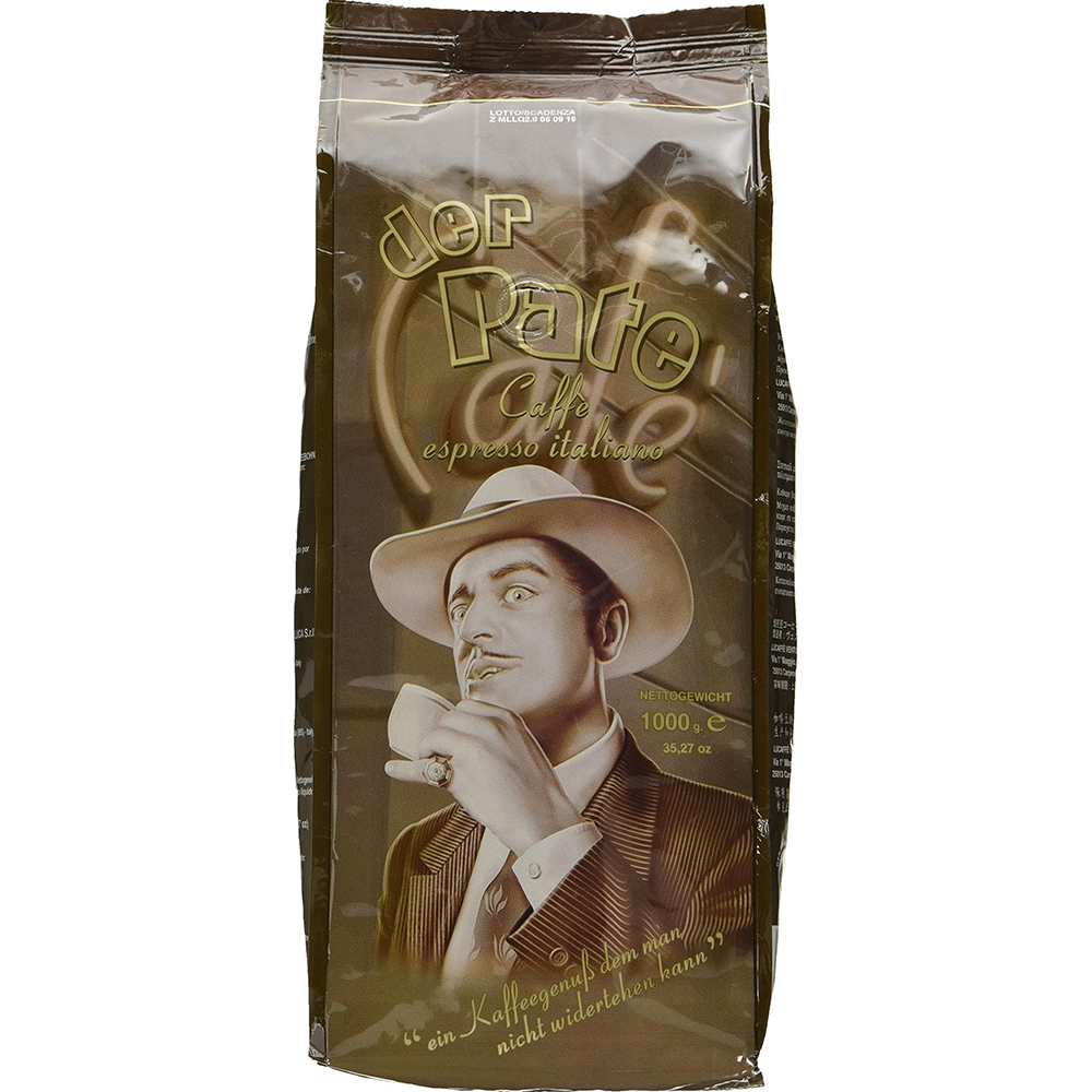 Luccafè der Pate 1kg