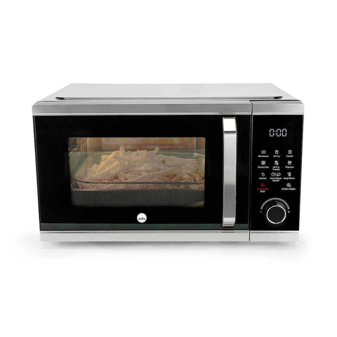 Wilfa Multioven 3-in-1