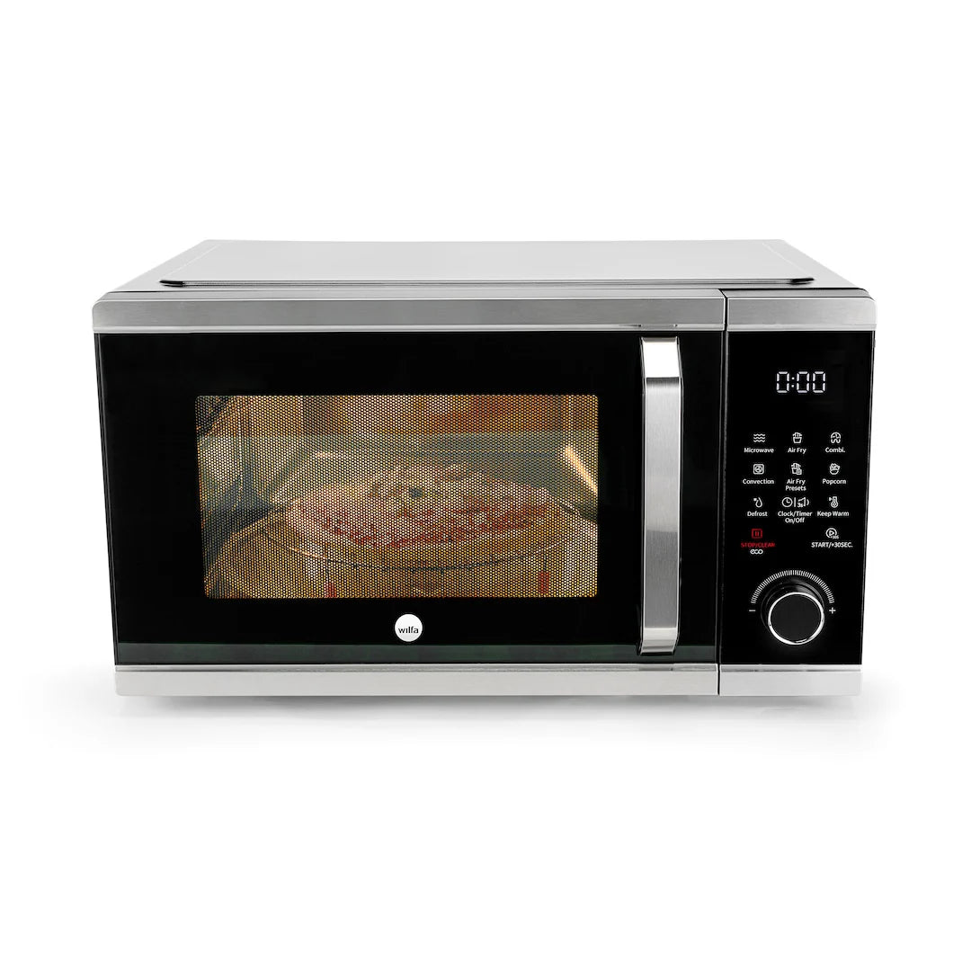 Wilfa Multioven 3-in-1
