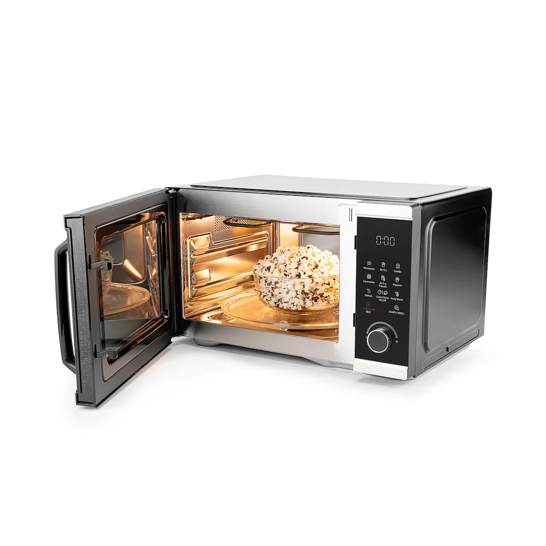 Wilfa Multioven 3-in-1