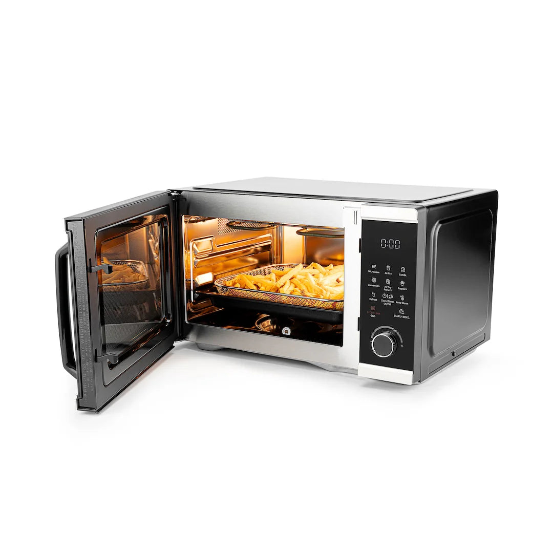 Wilfa Multioven 3-in-1
