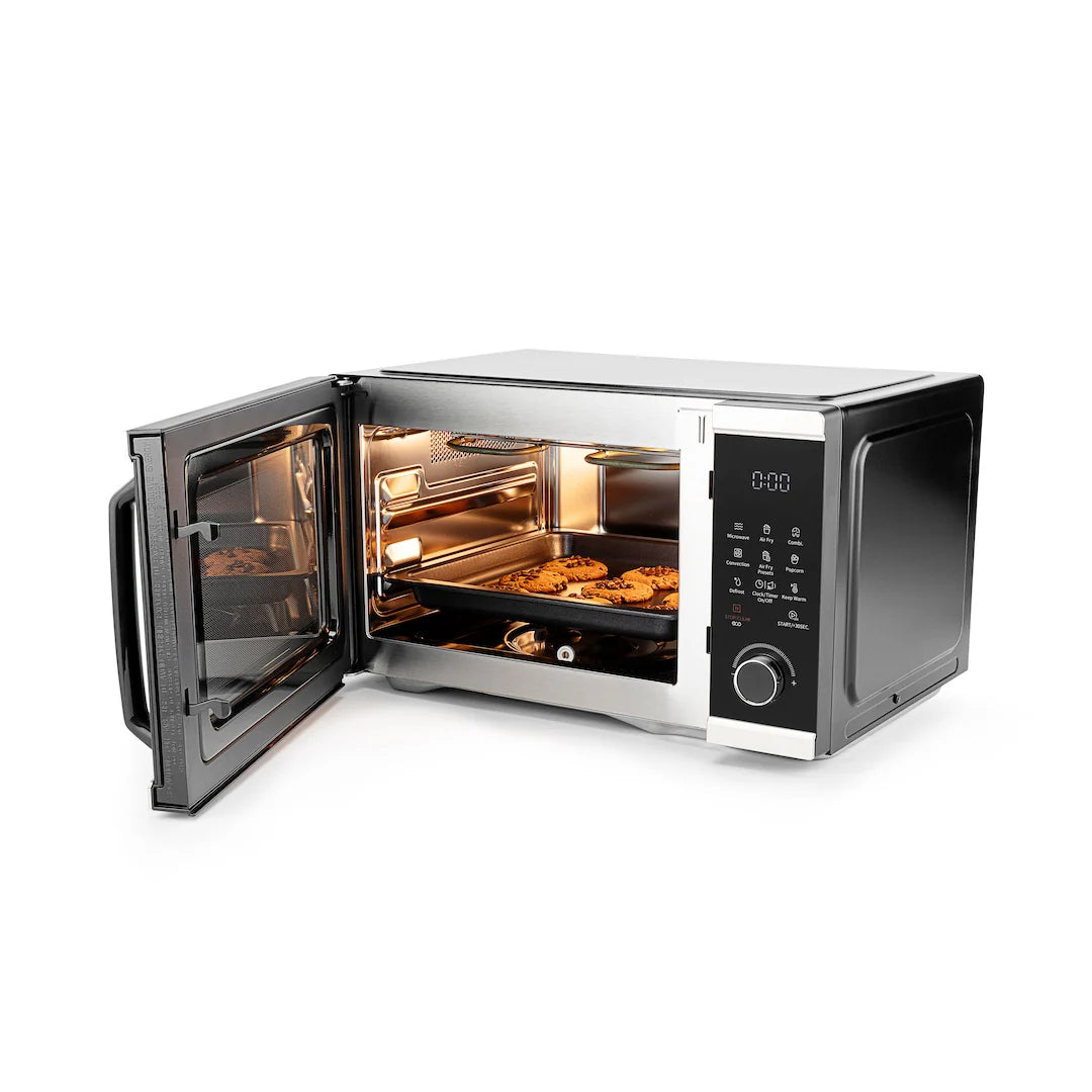 Wilfa Multioven 3-in-1