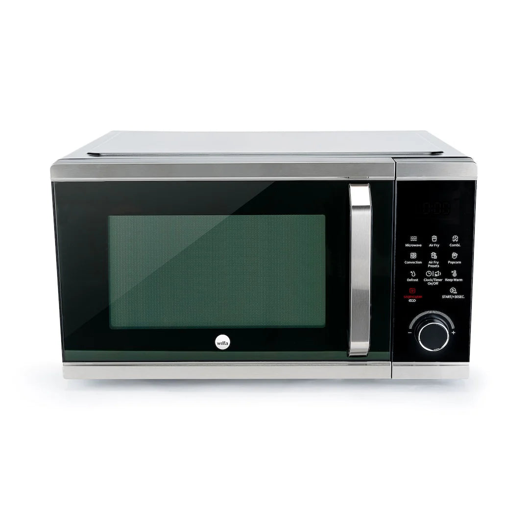 Wilfa Multioven 3-in-1