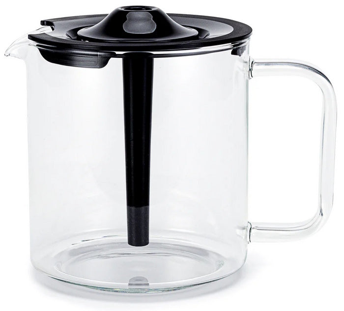 Wilfa Coffee Jug + Lid For Coffee Maker Performance