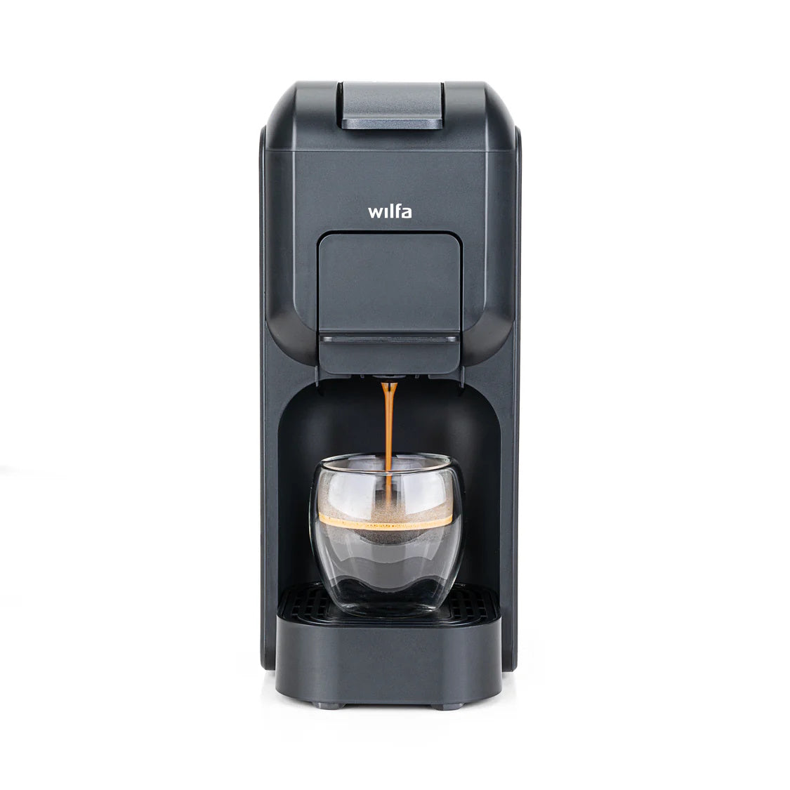 Wilfa Capsules Machine Volo Multi Mini