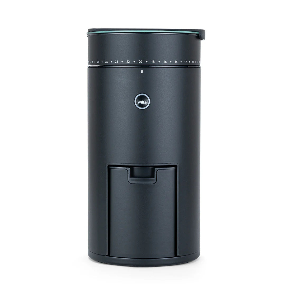 Wilfa Coffee Grinder Uniform Evo - black
