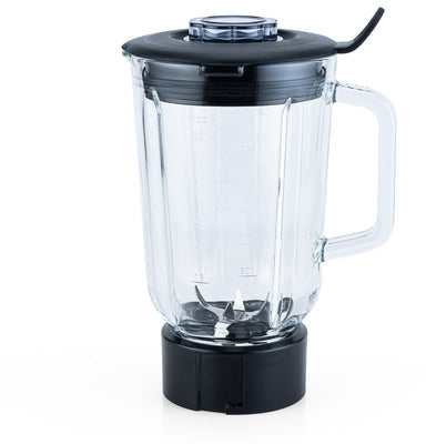 Wilfa Glass Jar for Blender Slim Fusion 1000
