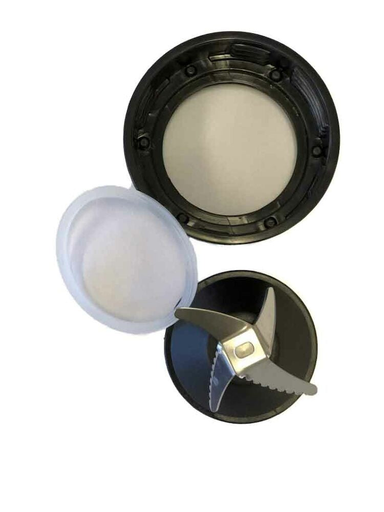 Wilfa Gasket, Knife and Plastic Ring for Blender Daily