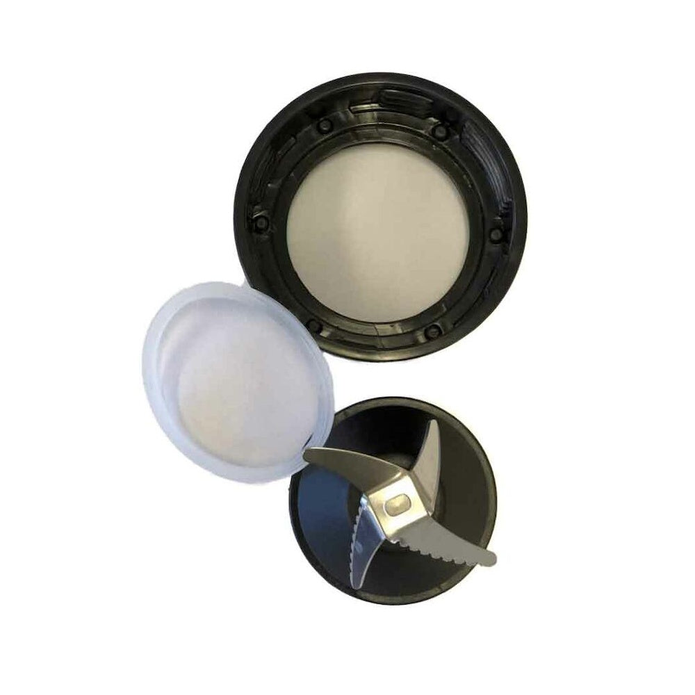 Wilfa Gasket, Knife and Plastic Ring for Blender Daily