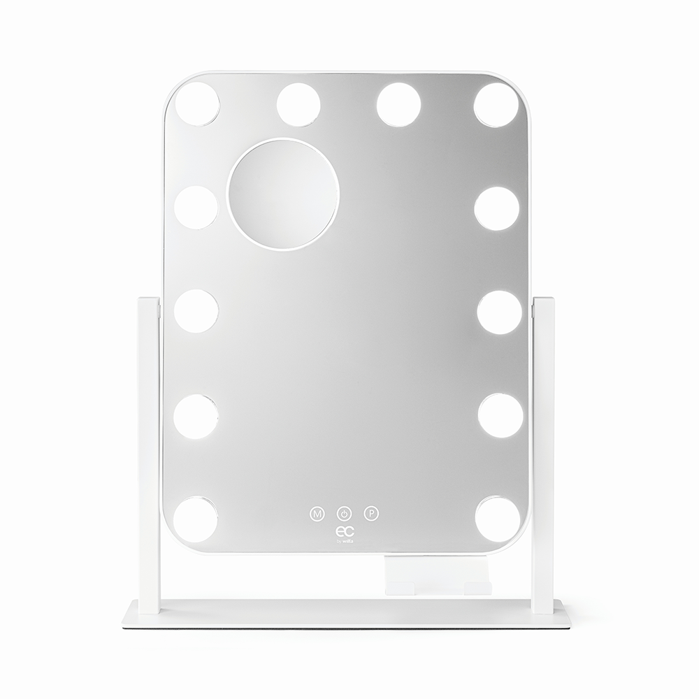 EC by Wilfa Makeup Mirror Shine