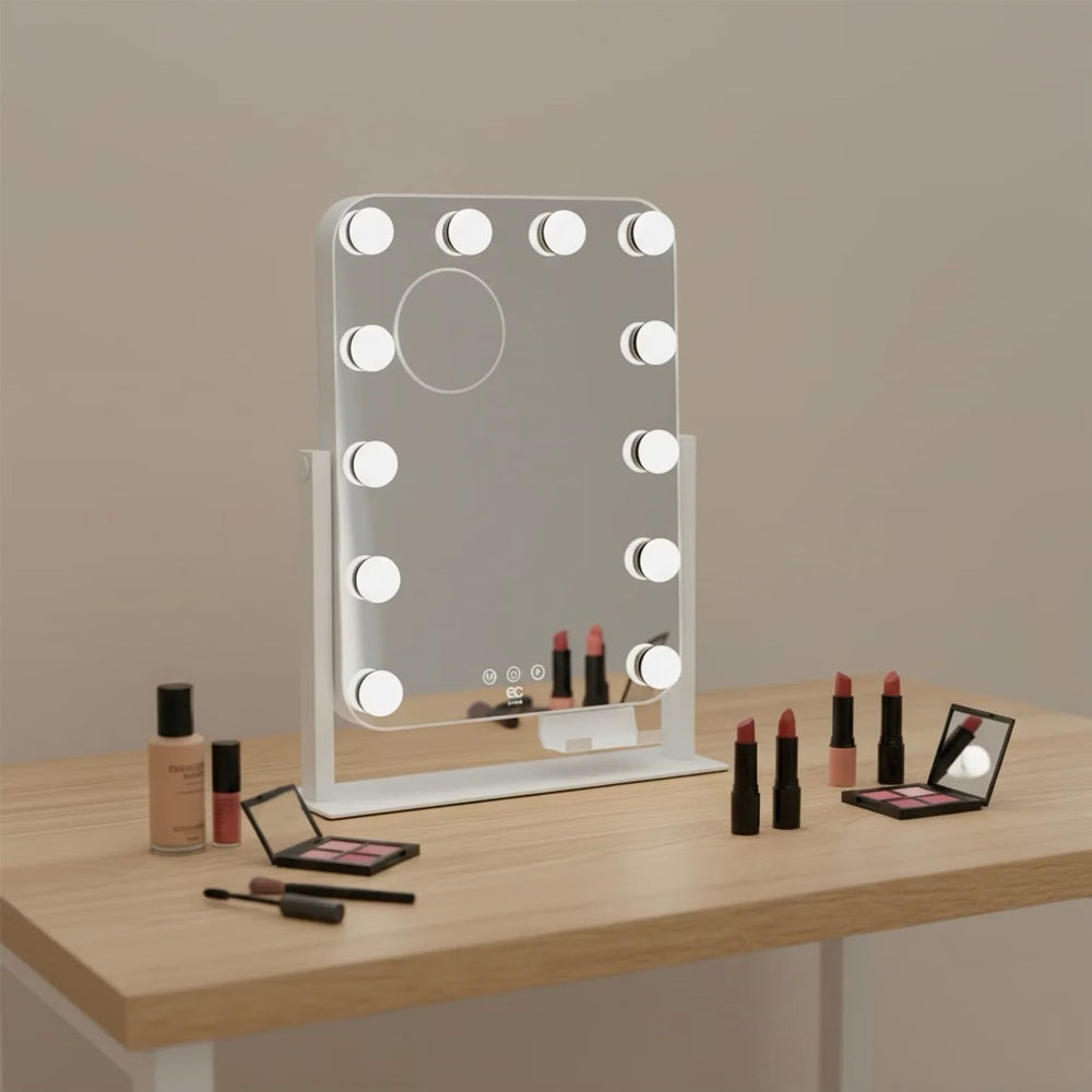 EC by Wilfa Makeup Mirror Shine