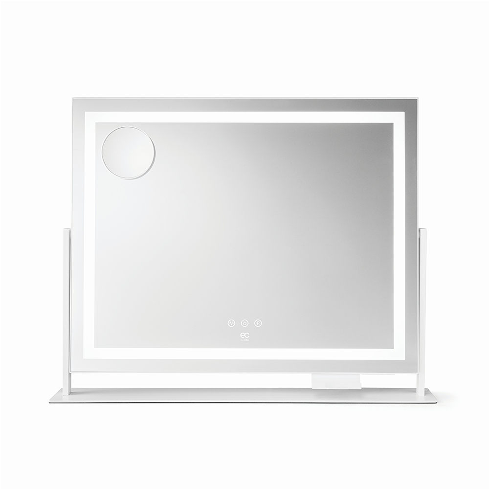 EC by Wilfa Makeup Mirror Sparkle