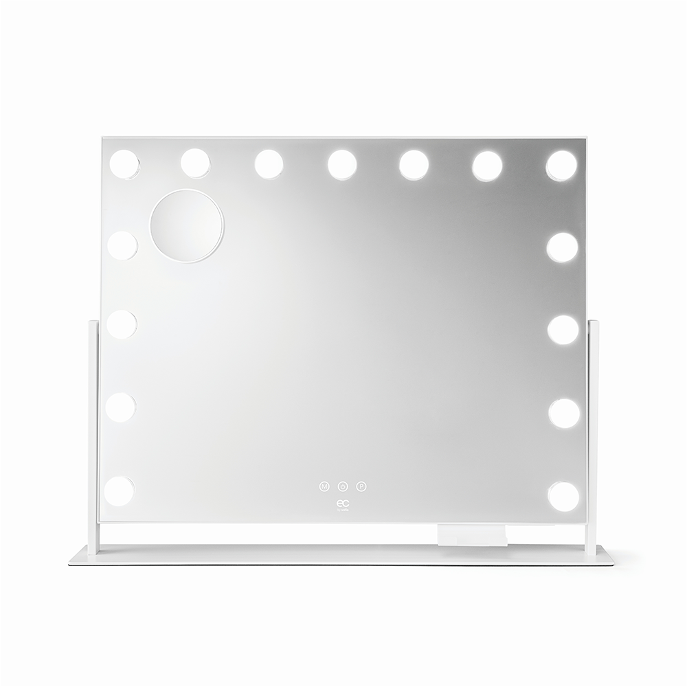 EC by Wilfa Makeup Mirror Star