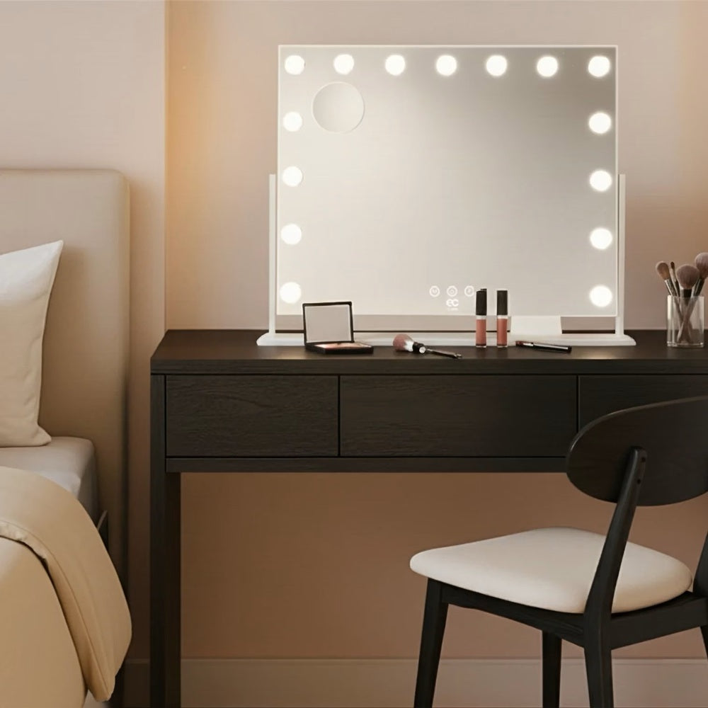 EC by Wilfa Makeup Mirror Star