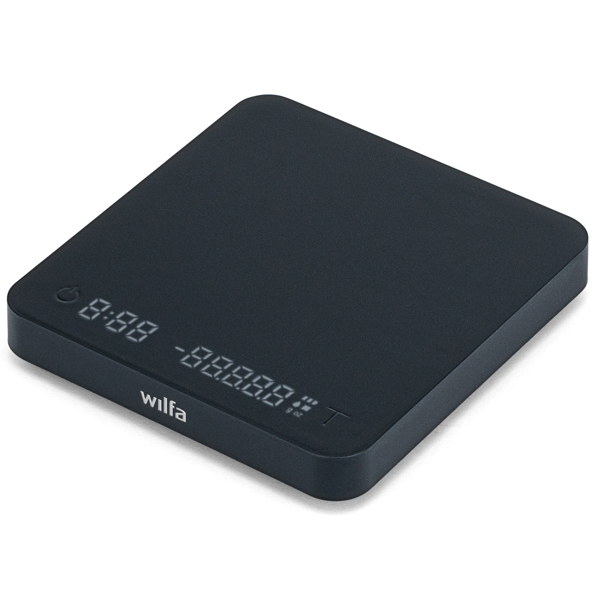 Wilfa Coffee Scale Uni Mini - black