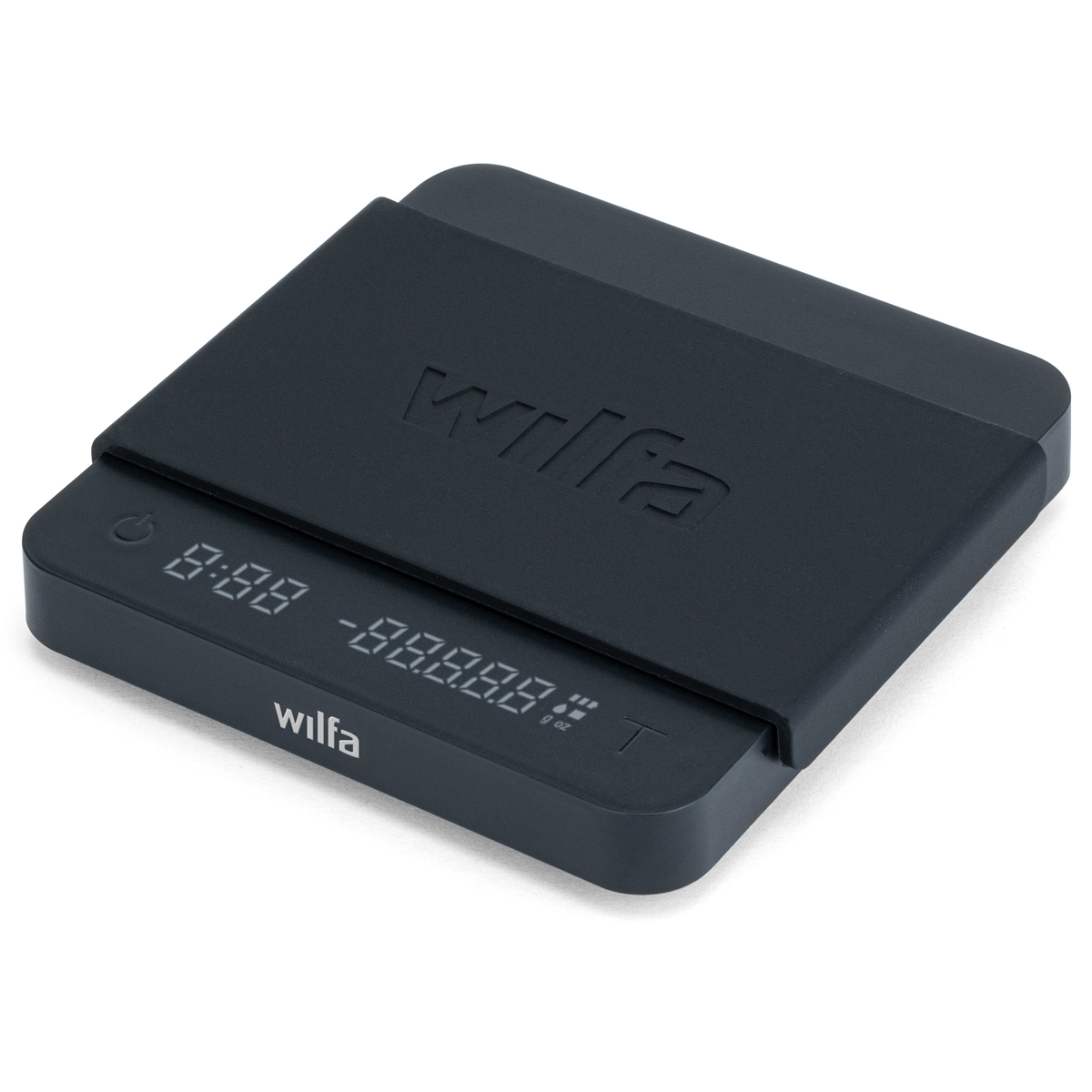 Wilfa Coffee Scale Uni Mini - black
