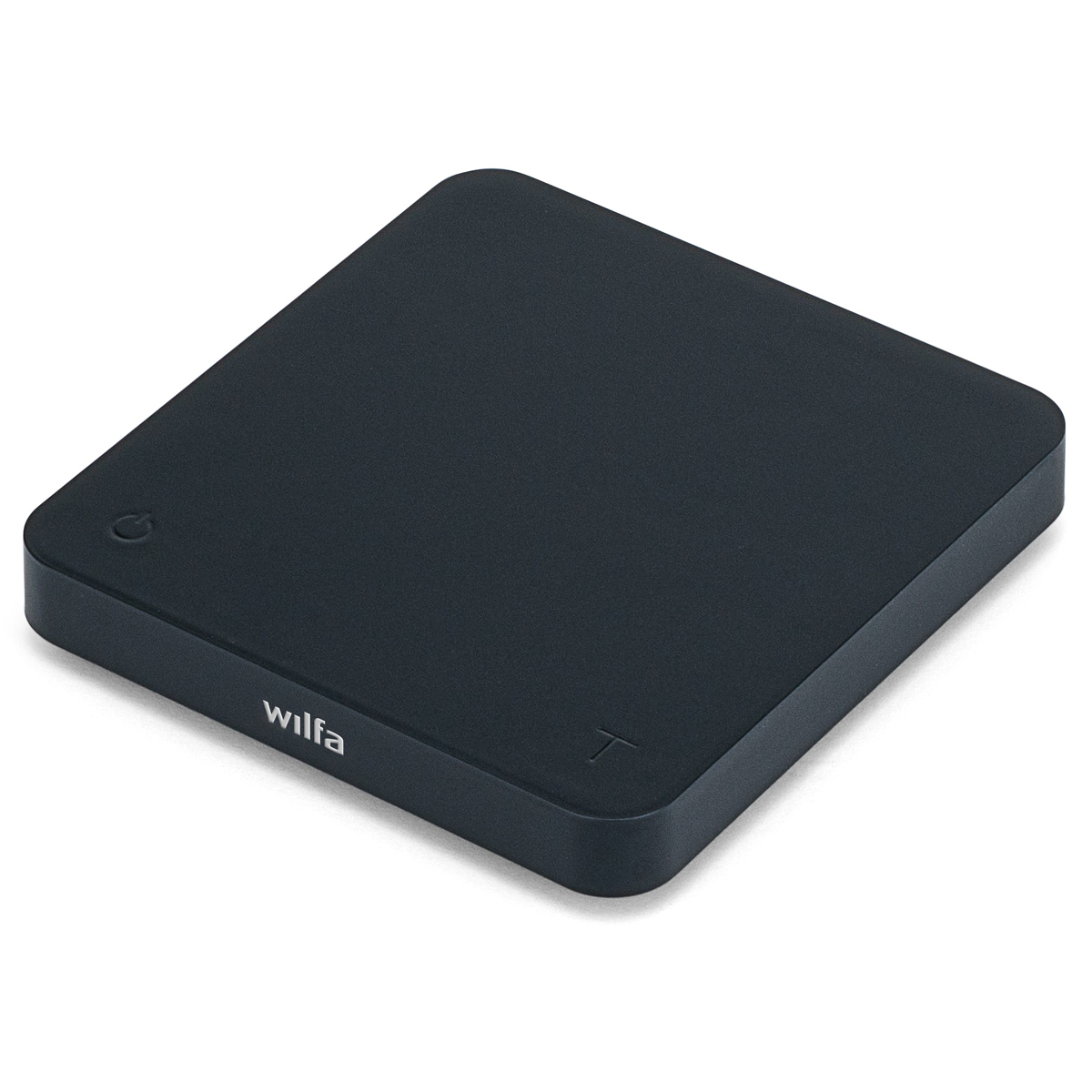 Wilfa Coffee Scale Uni Mini - black