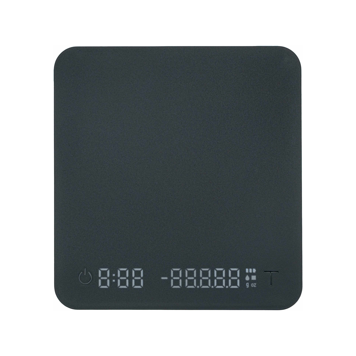Wilfa Coffee Scale Uni Mini - black