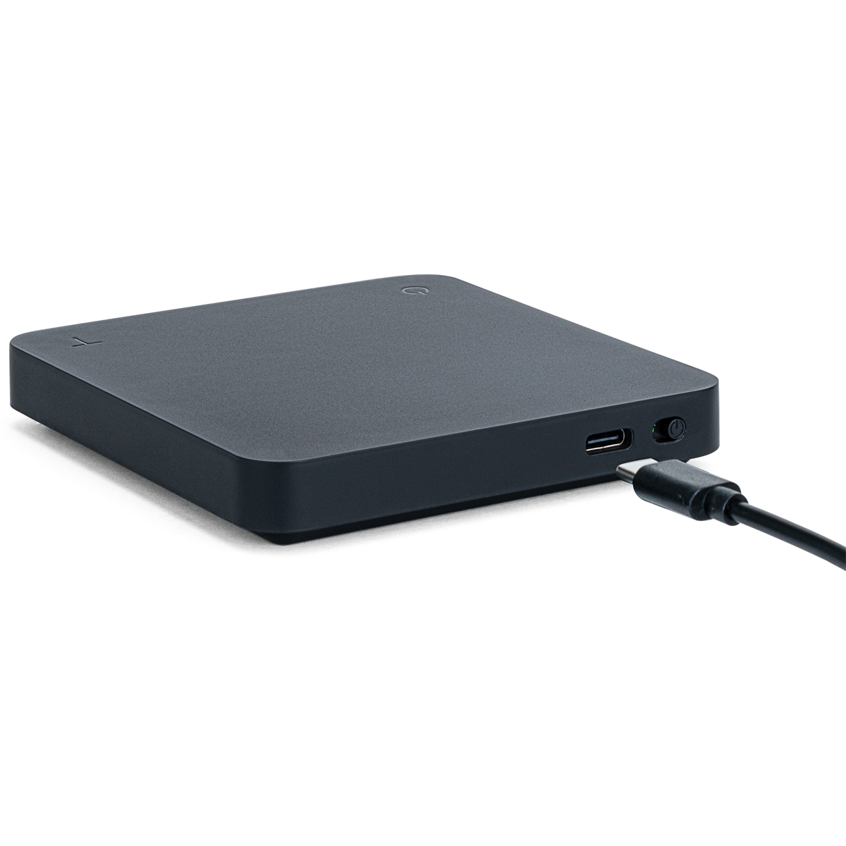 Wilfa Coffee Scale Uni Mini - black