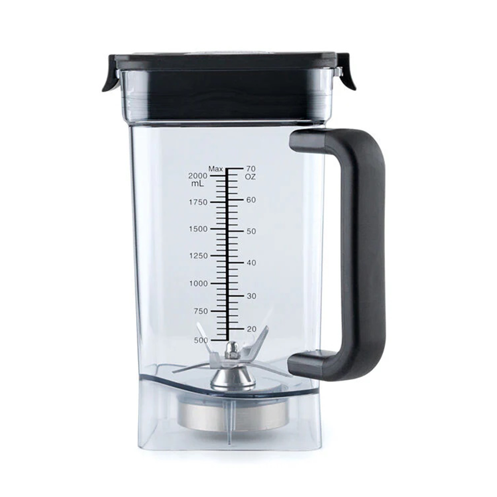 Wilfa Powerfuel XL complete jug