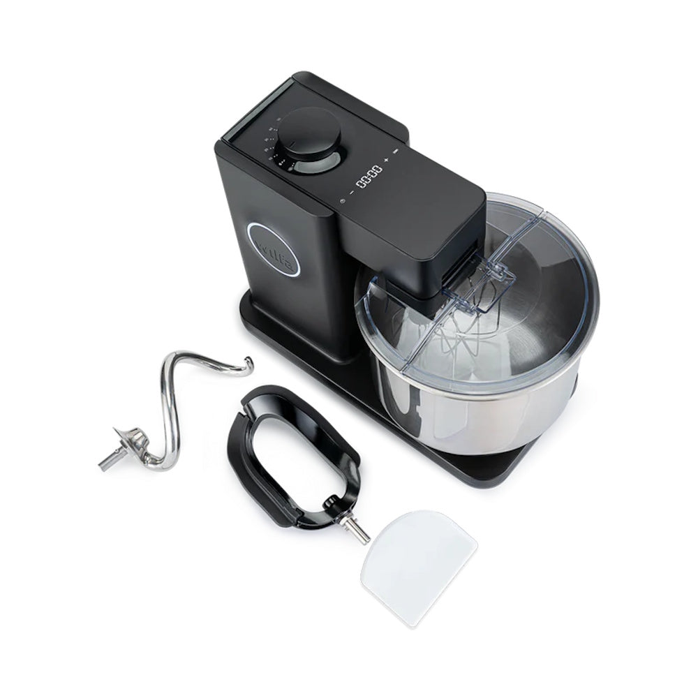 Wilfa Kitchen Machine Probaker NXT - black