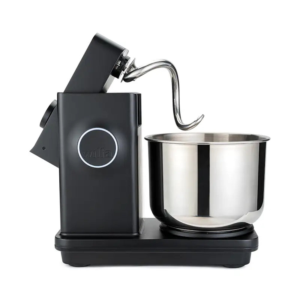 Wilfa Kitchen Machine Probaker NXT - black