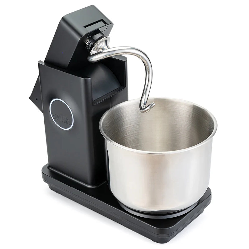 Wilfa Kitchen Machine Probaker NXT - black