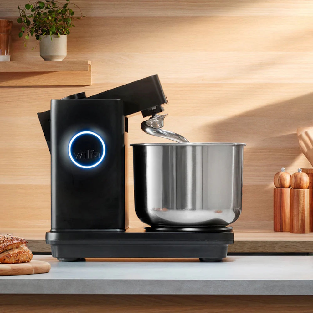 Wilfa Kitchen Machine Probaker NXT - black