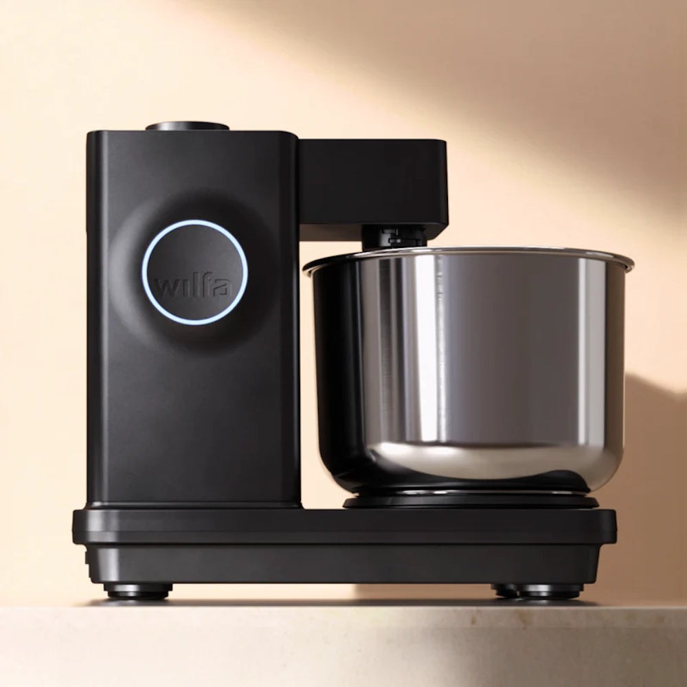 Wilfa Kitchen Machine Probaker NXT - black