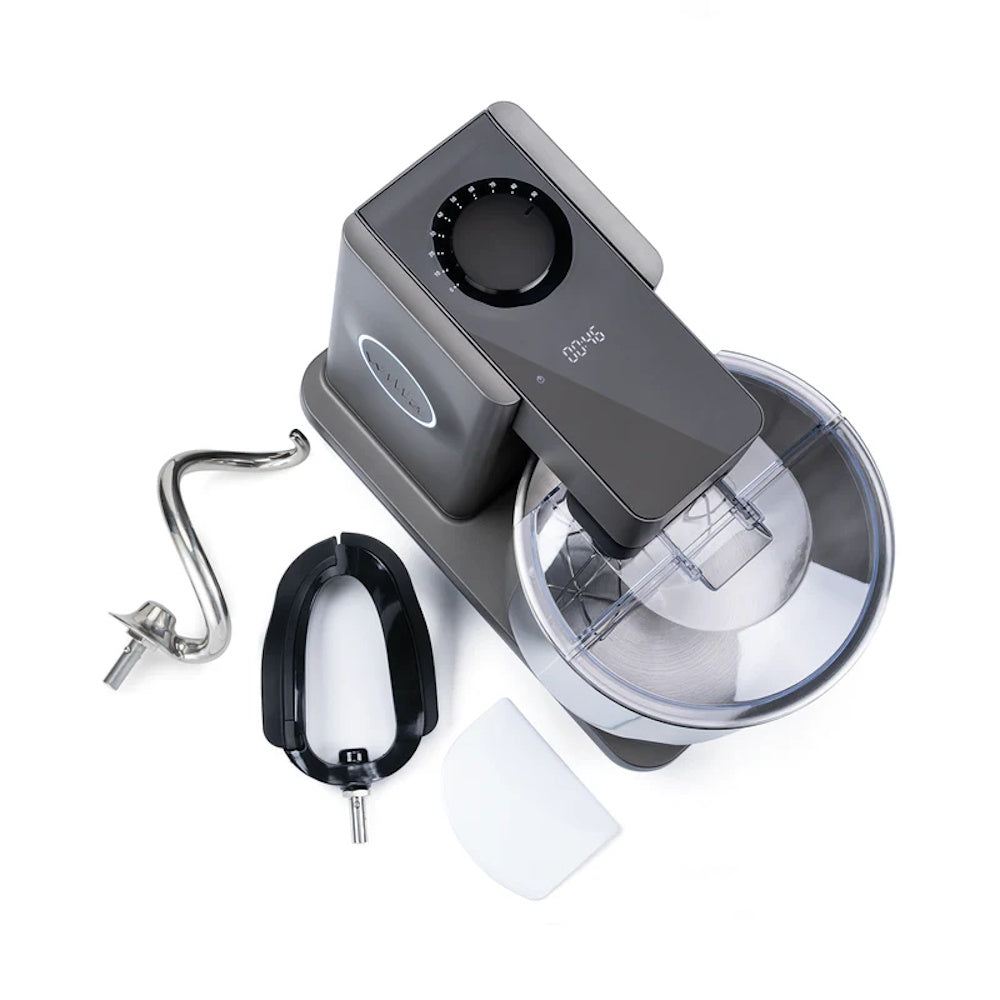 Wilfa Kitchen Machine Probaker NXT - grey