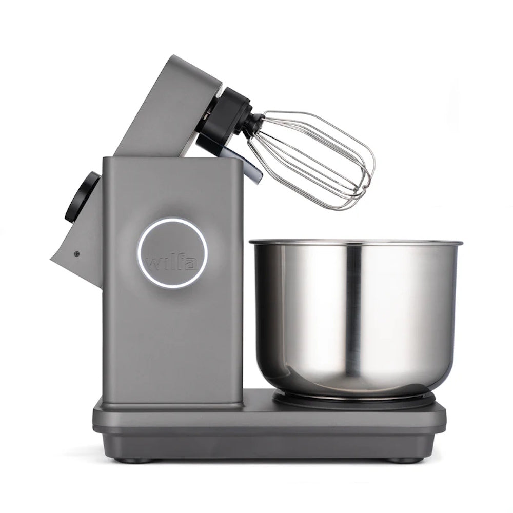 Wilfa Kitchen Machine Probaker NXT - grey