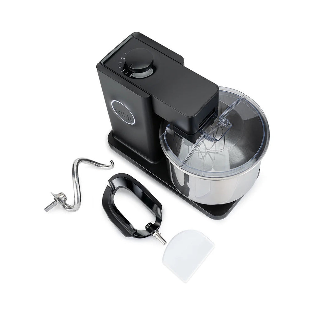 Wilfa Kitchen Machine Probaker V2 - black - Wilfa Schweiz