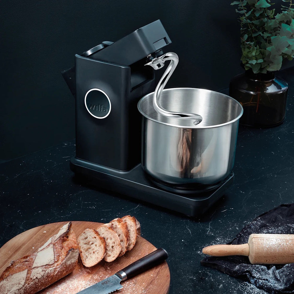 Wilfa Kitchen Machine Probaker V2 - black - Wilfa Schweiz