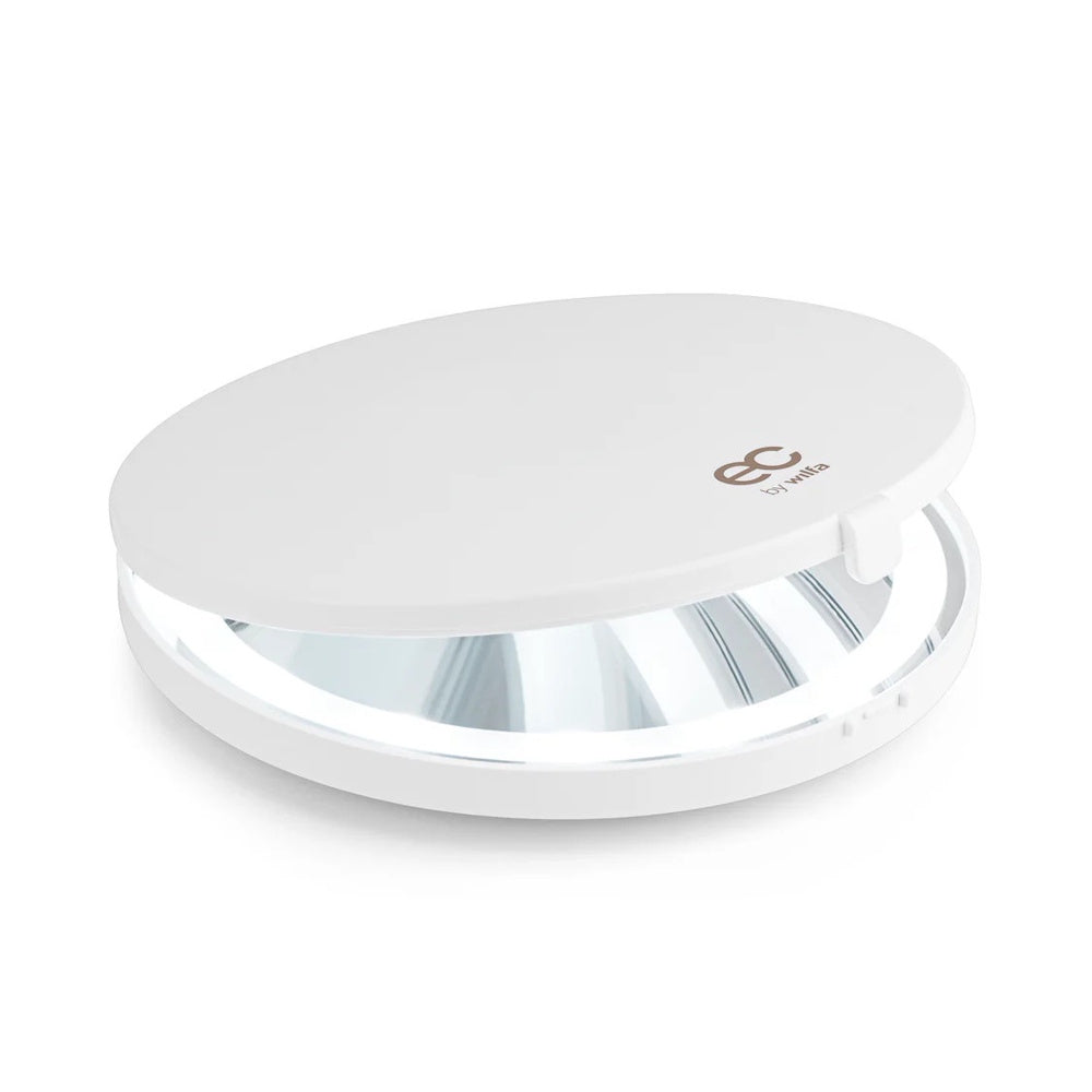 EC by Wilfa Makeup Mirror Bright - Wilfa Schweiz