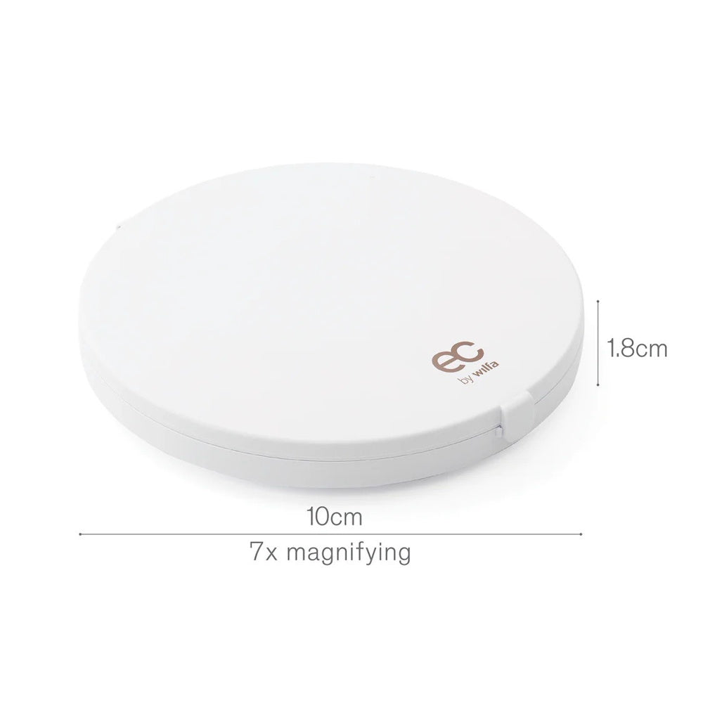 EC by Wilfa Makeup Mirror Bright - Wilfa Schweiz