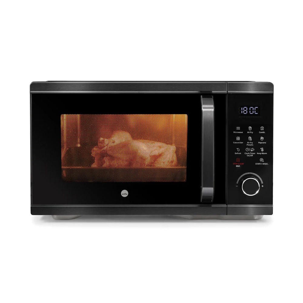 Multioven 3-in-1