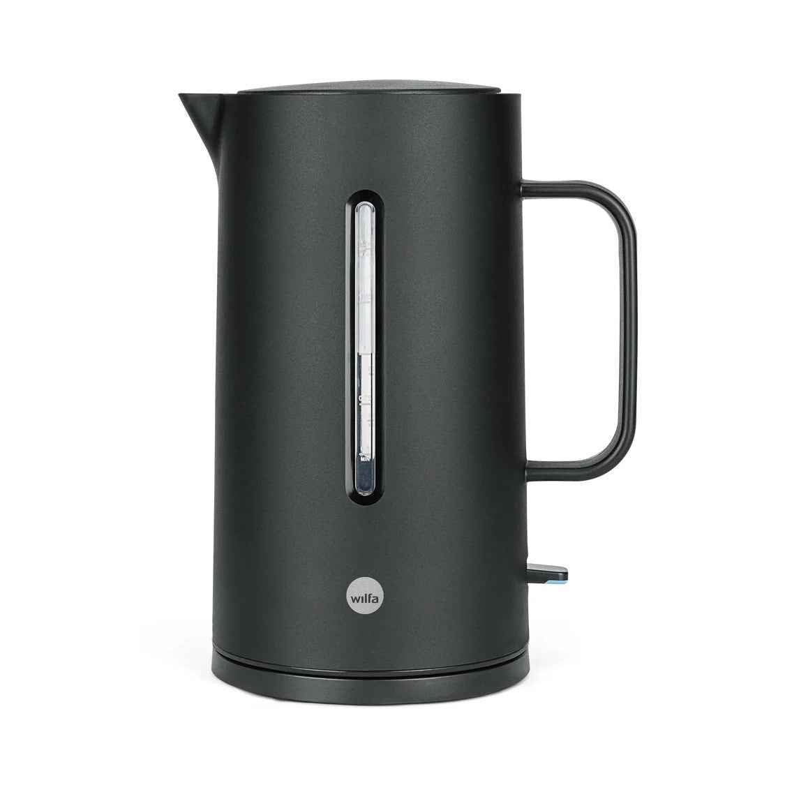 Wilfa Water Kettle Ease - black