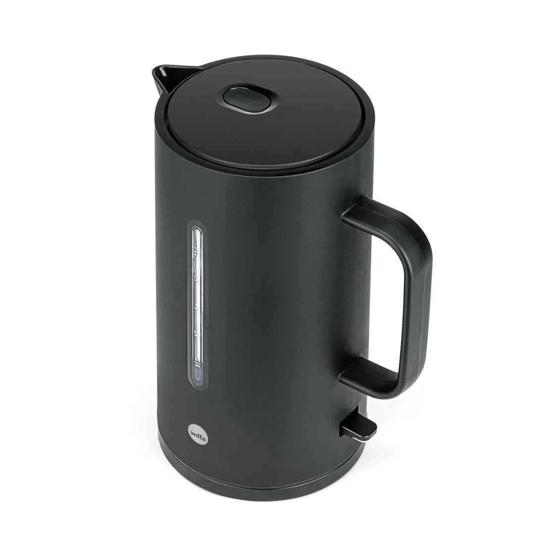 Wilfa Water Kettle Ease - black