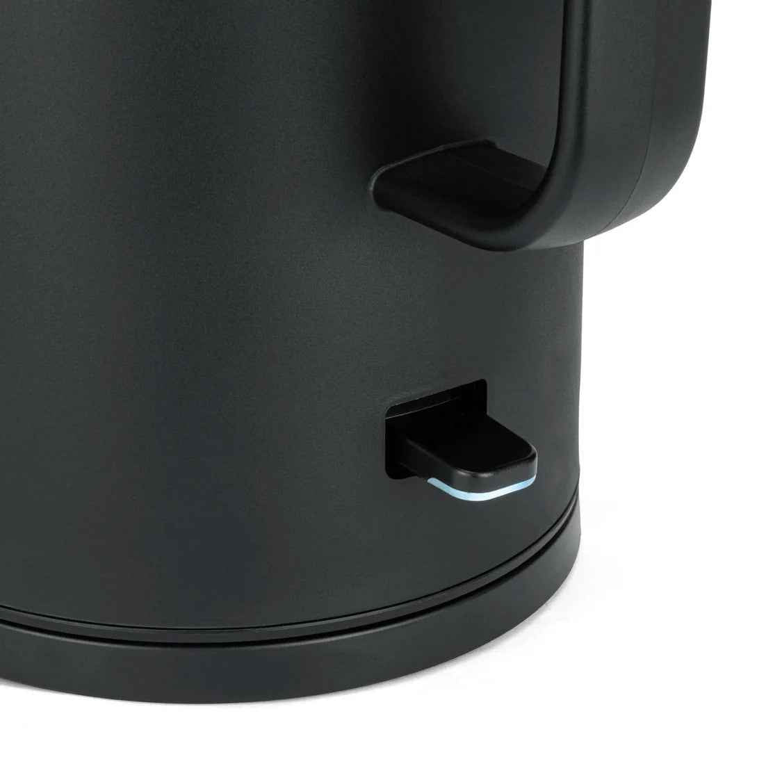 Wilfa Water Kettle Ease - black