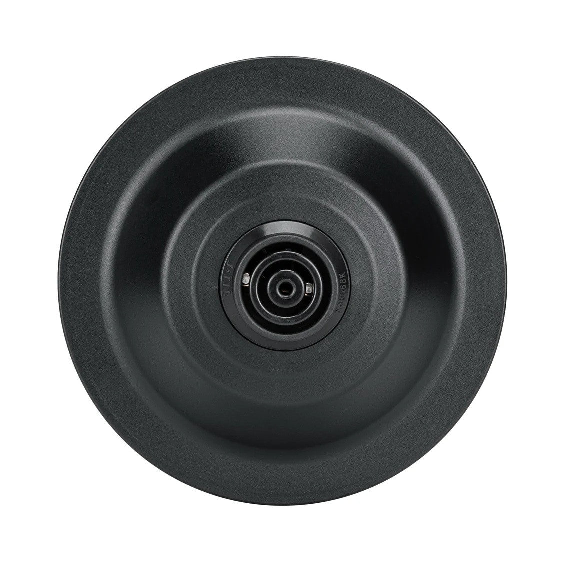 Wilfa Water Kettle Ease - black