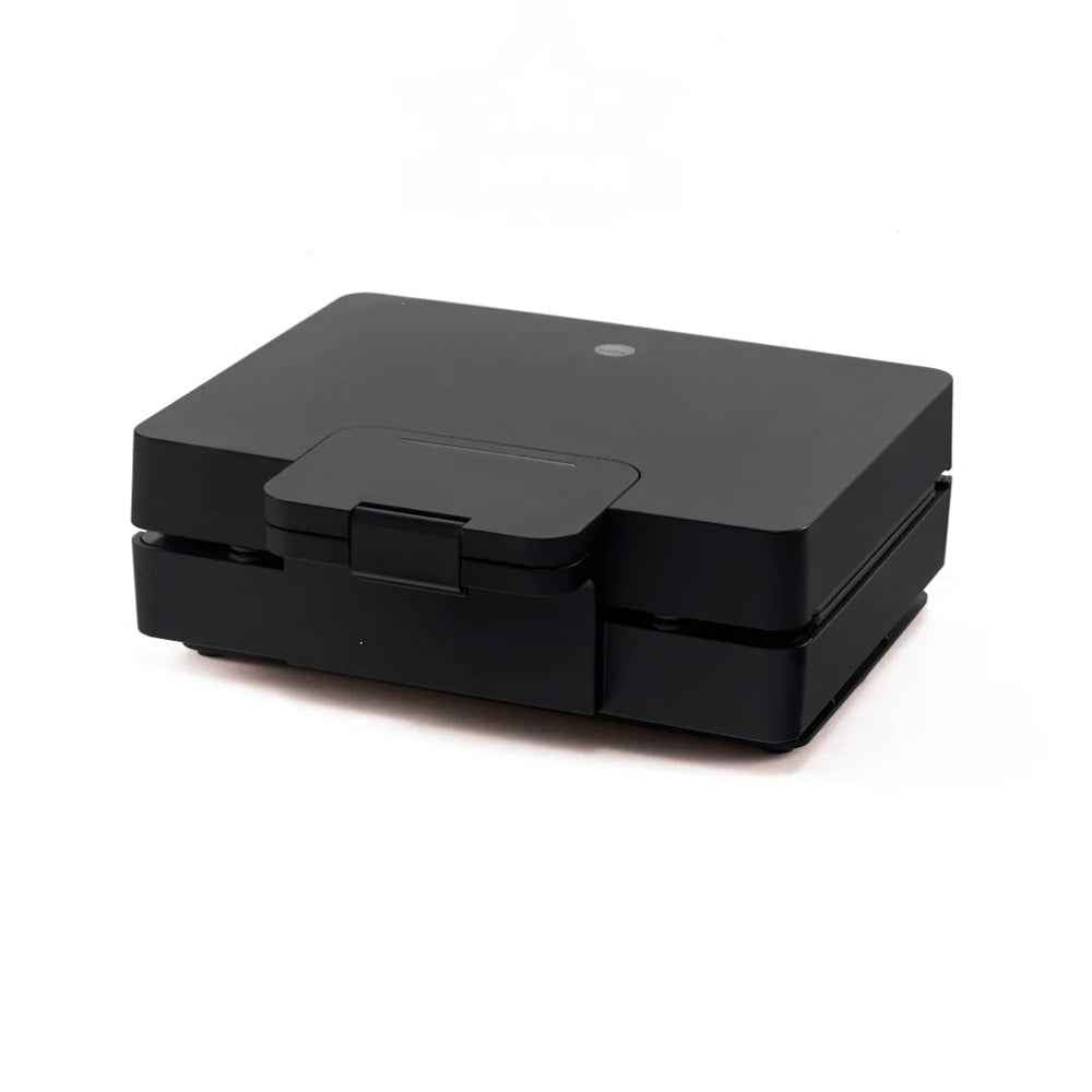 Wilfa Sandwich Maker Easy Melt - black